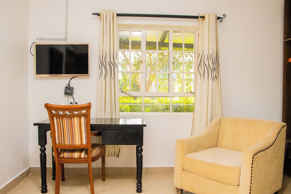 blixen resort and spa