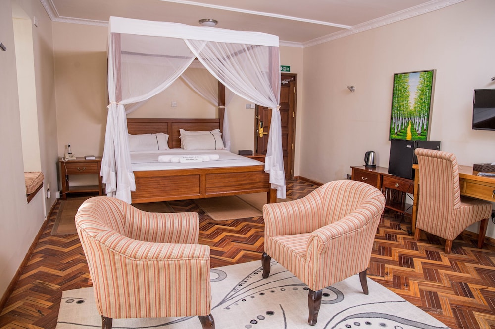 blixen resort and spa