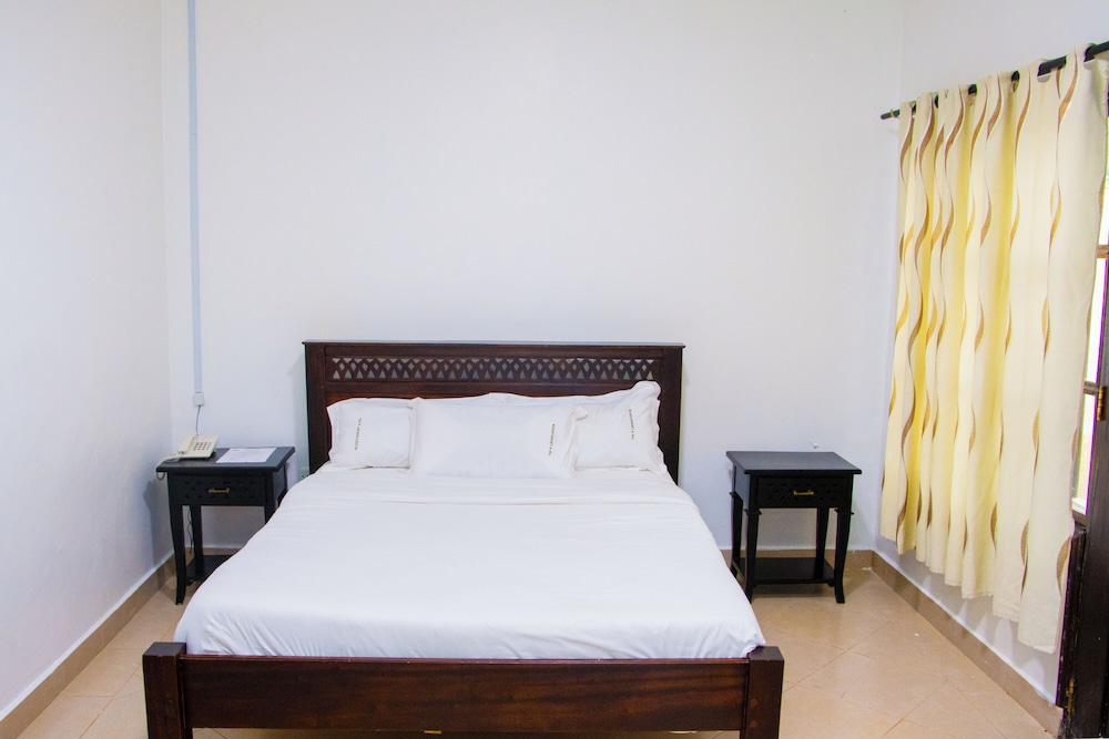 blixen resort and spa