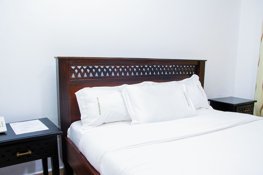 blixen resort and spa