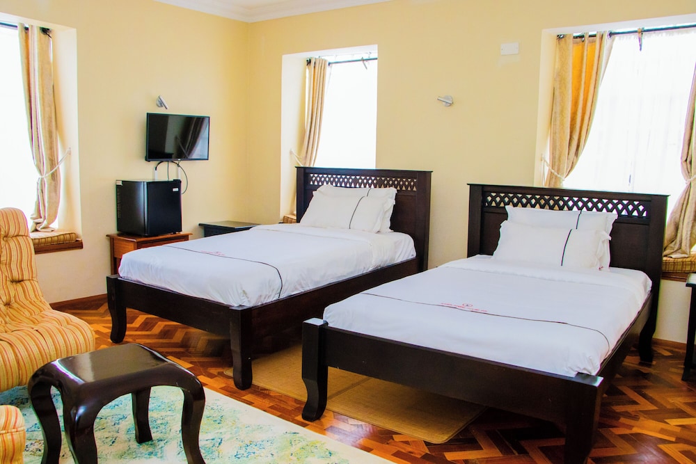 blixen resort and spa