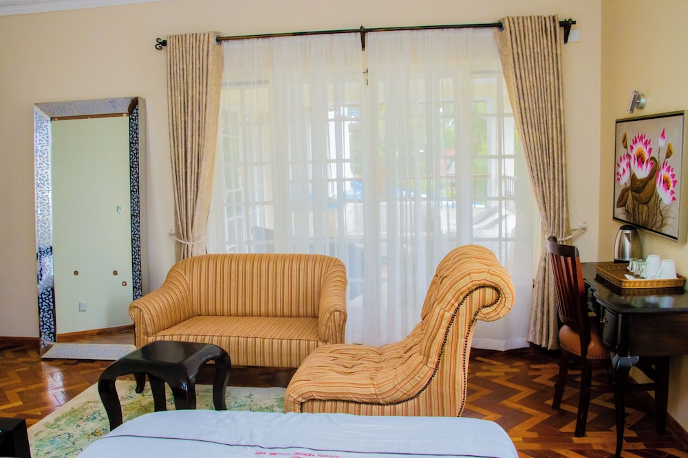 blixen resort and spa