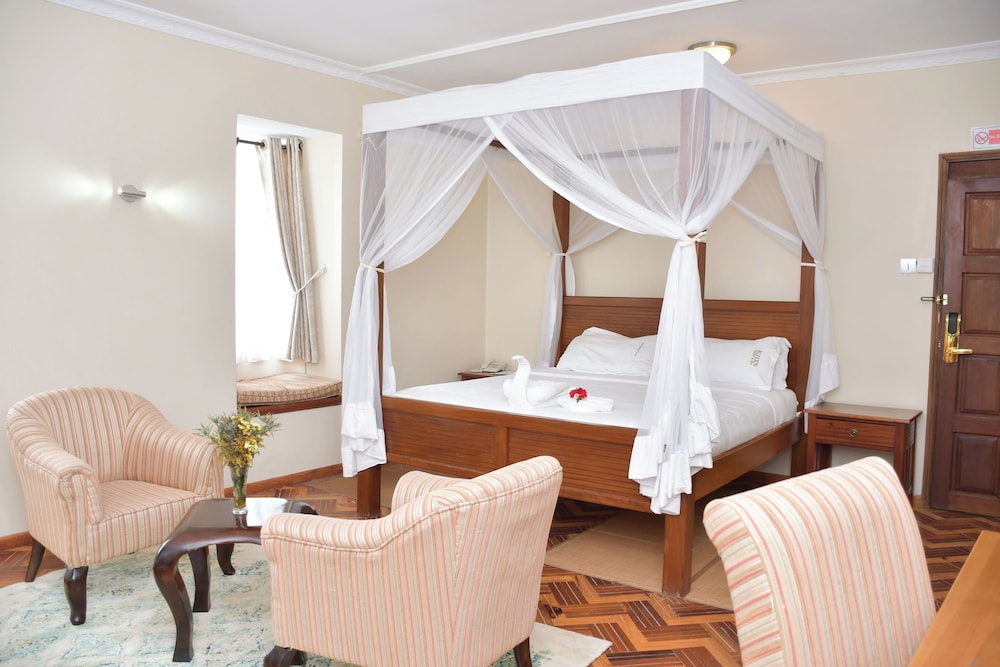 blixen resort and spa