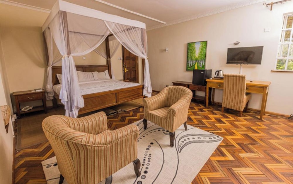 blixen resort and spa