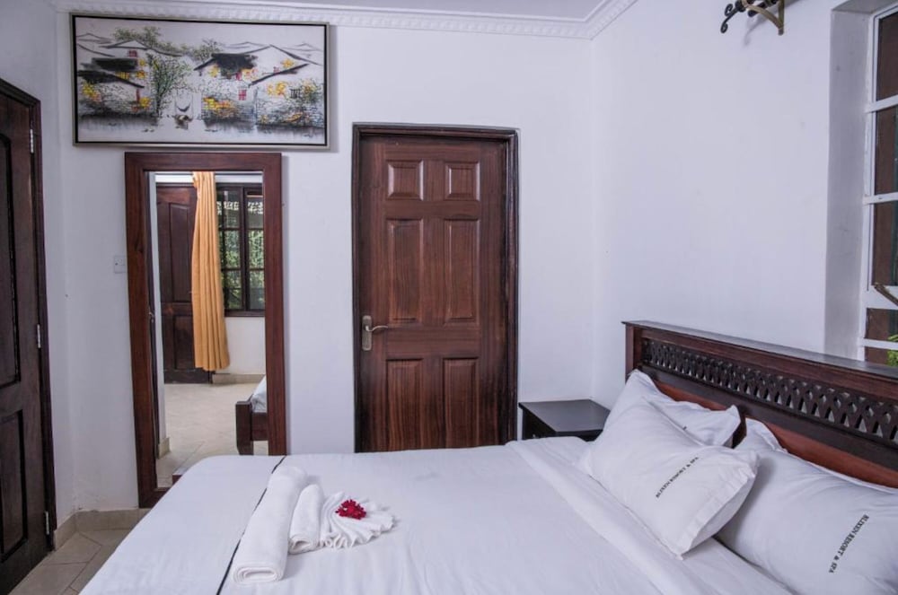 blixen resort and spa