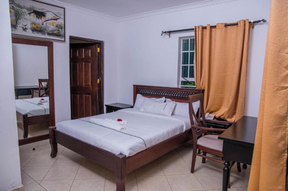 blixen resort and spa