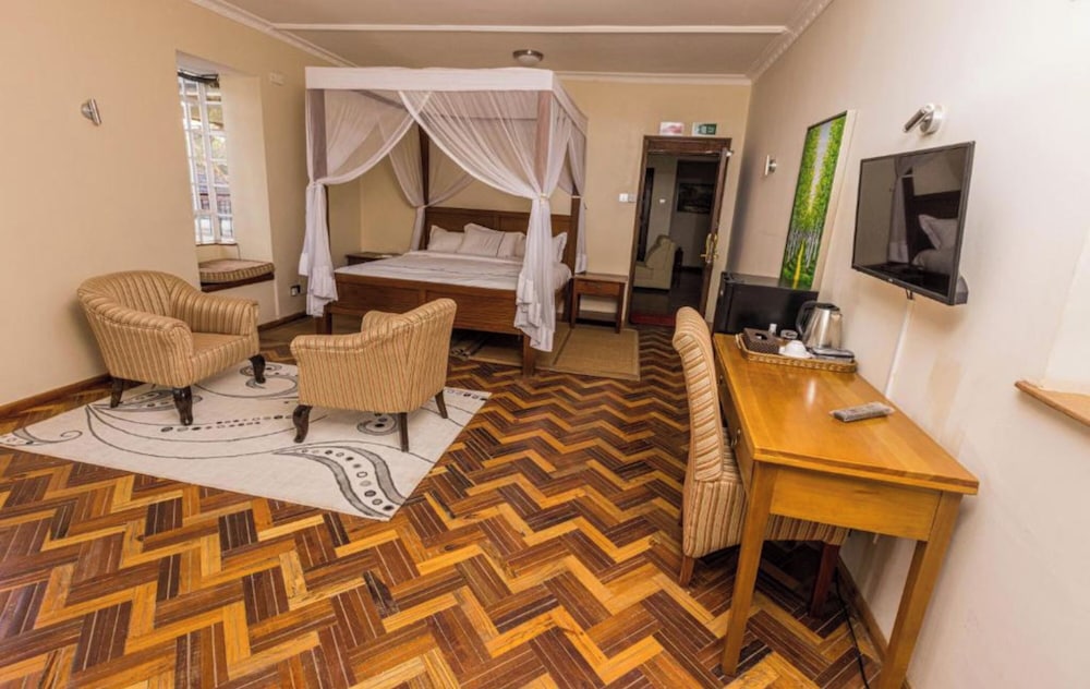 blixen resort and spa