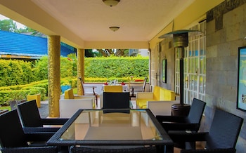 blixen resort and spa