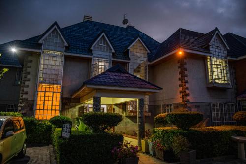 nairobi