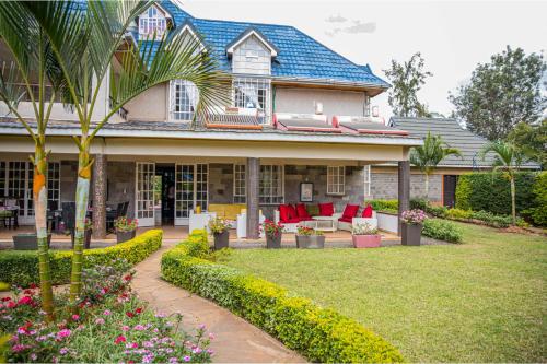 nairobi