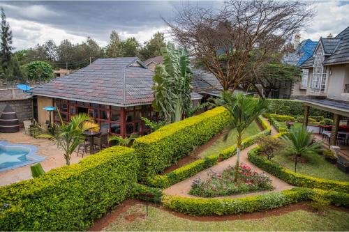 nairobi