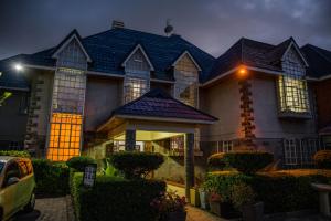 blixen resort and spa