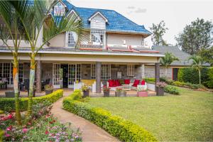 nairobi