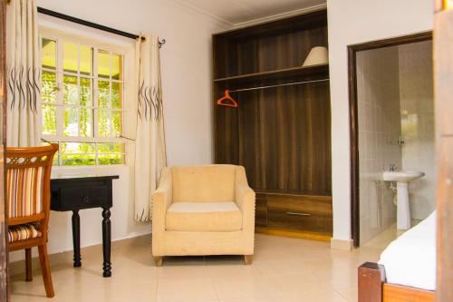 blixen resort and spa