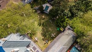 blixen resort and spa