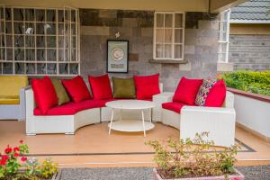 blixen resort and spa