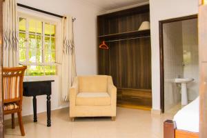 blixen resort and spa