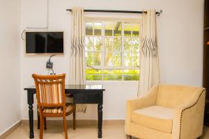 blixen resort and spa