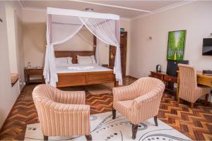 blixen resort and spa