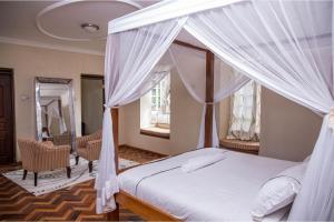 blixen resort and spa