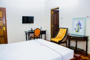 blixen resort and spa