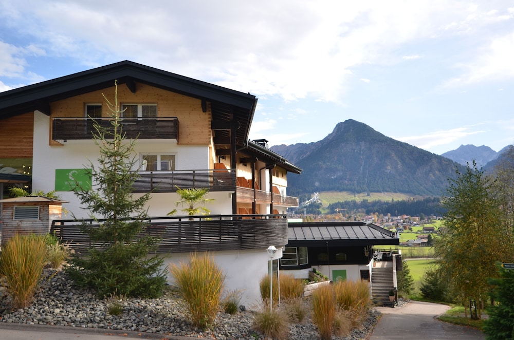 naturhotel waldesruhe