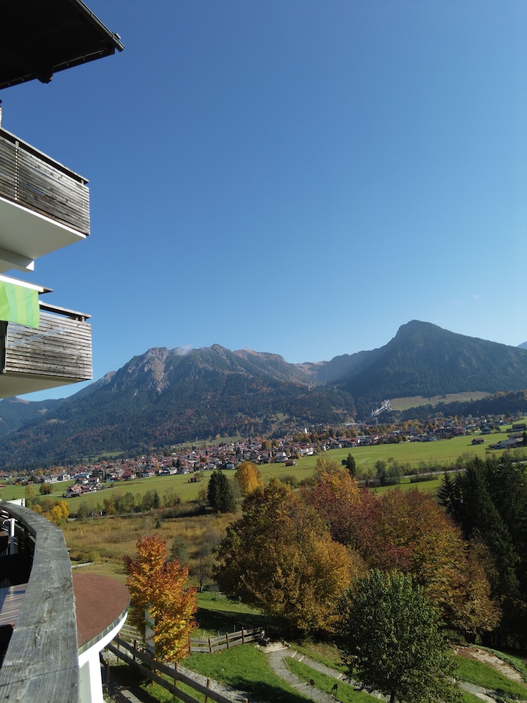 naturhotel waldesruhe