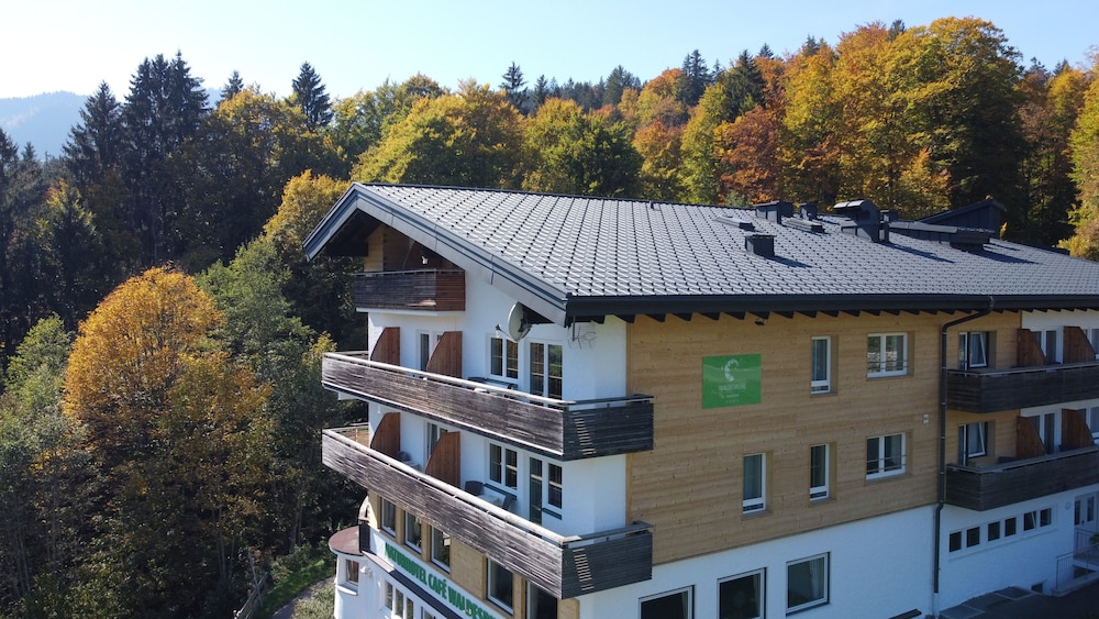 naturhotel waldesruhe