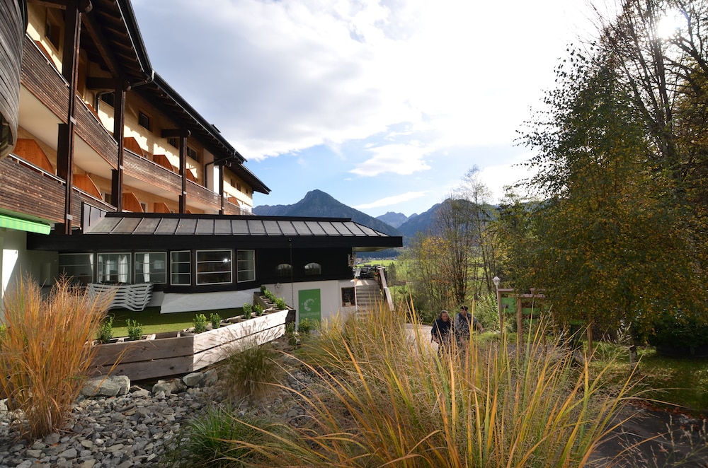 naturhotel waldesruhe