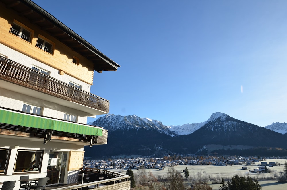 oberstdorf