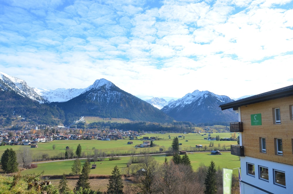 oberstdorf