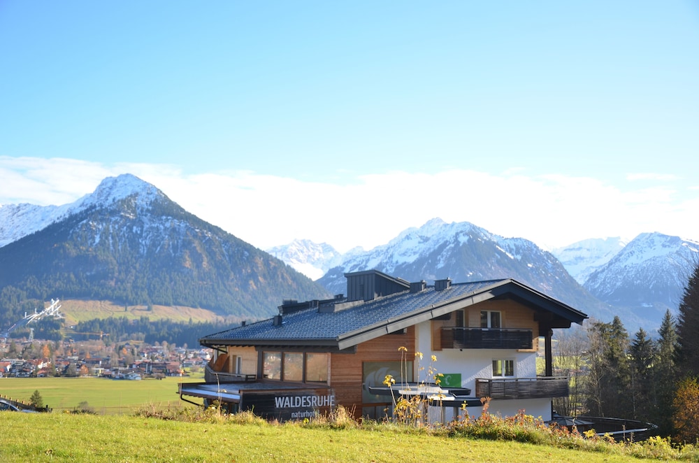 oberstdorf