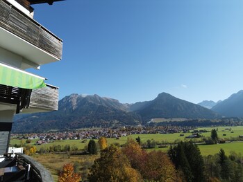 naturhotel waldesruhe