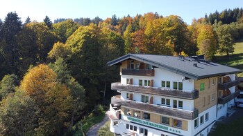naturhotel waldesruhe