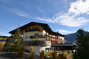 naturhotel waldesruhe