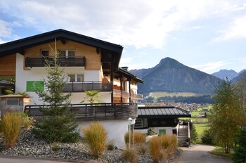 naturhotel waldesruhe