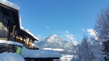naturhotel waldesruhe