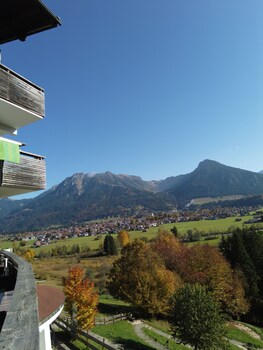 naturhotel waldesruhe