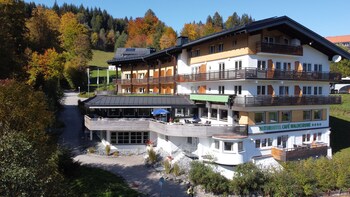 naturhotel waldesruhe