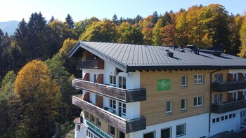 naturhotel waldesruhe