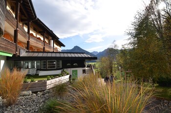 naturhotel waldesruhe