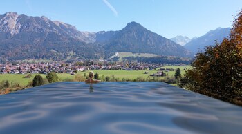 naturhotel waldesruhe