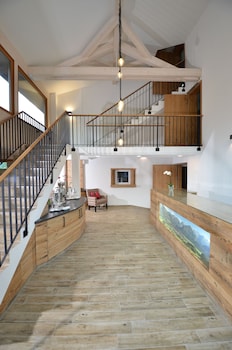 Naturhotel Waldesruhe,Oberstdorf>>Oberallgäu,4 star