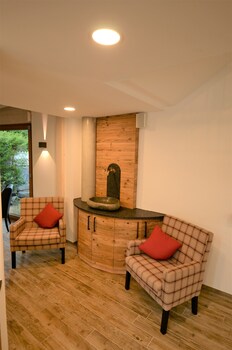 Naturhotel Waldesruhe,Oberstdorf>>Oberallgäu,4 star