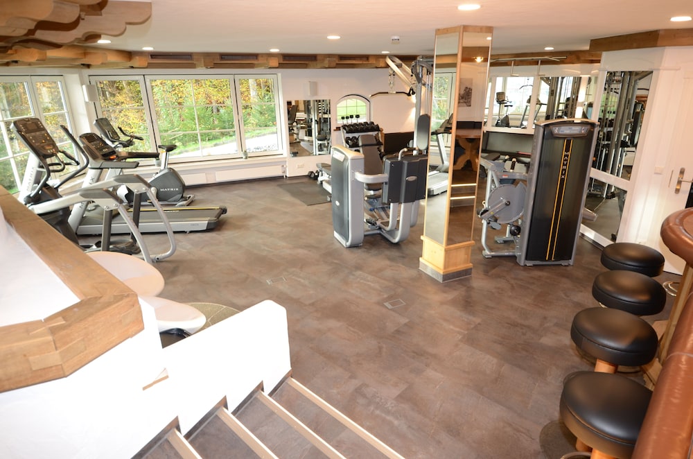naturhotel waldesruhe