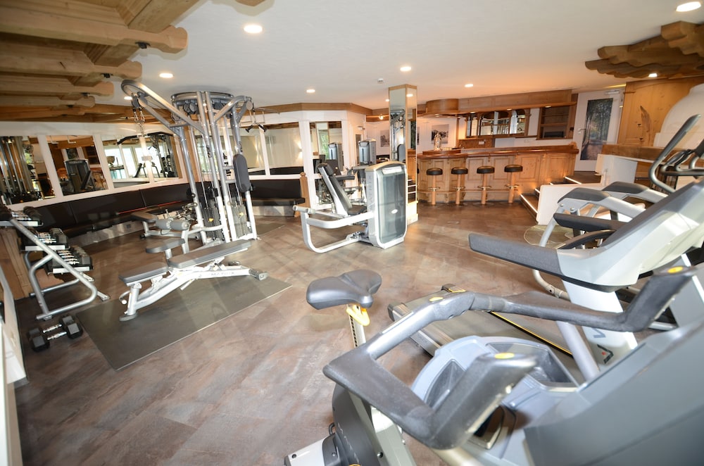 naturhotel waldesruhe