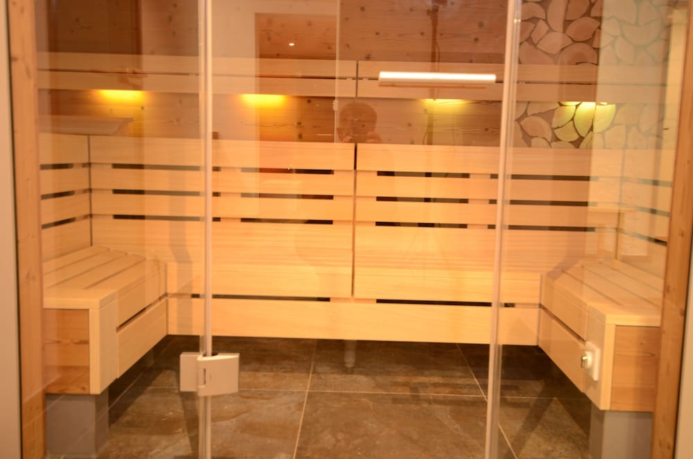 naturhotel waldesruhe