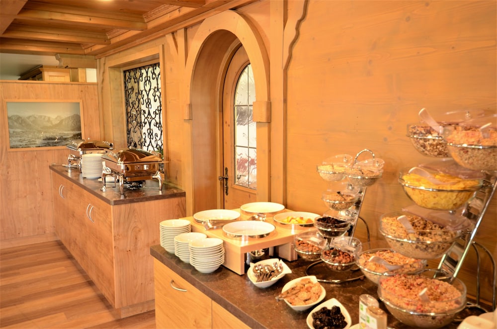 naturhotel waldesruhe