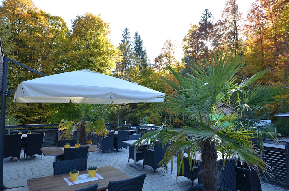 naturhotel waldesruhe