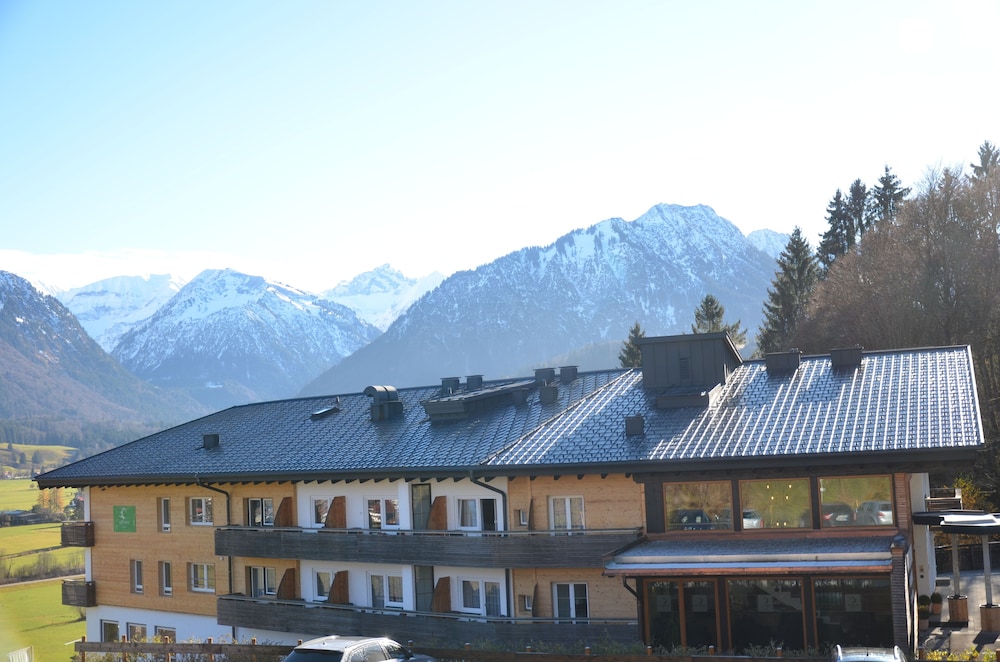 oberstdorf